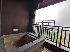 -清远熹乐谷温泉度假酒店