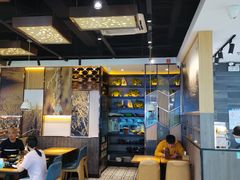 大堂-谷田稻香(滨湖万达店)