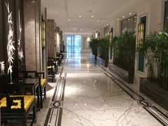 -Yan Ting 宴庭中餐厅(上海静安瑞吉酒店)