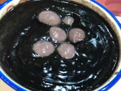 -五条人糖水铺-宽厚里店