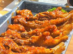-冰川朝鲜族料理·东北菜(观前店)