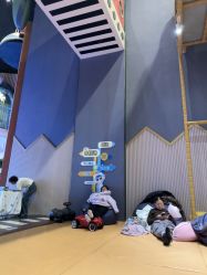 -meland club亲子乐园•派对•研学(昆山万象汇店)