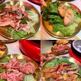 长沙制造｜老友巷现拌烤肉一绝！