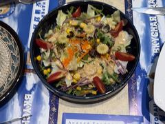 -安德烈俄式西餐厅(中央大街店)