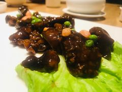 -枣子树·素食餐厅(普陀山店)