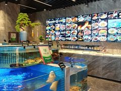 -味钱塘·钱塘浙宴(宋城之江银泰店)