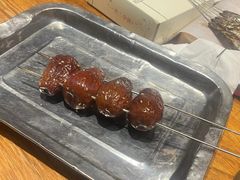 -老白清真烧烤(锦州旗舰店)