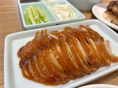 -紫光园·烤鸭(沙河物美店)