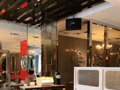 大堂-小资太太餐厅(南岗区店)