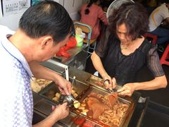 -细妹五香牛杂(步行街店)