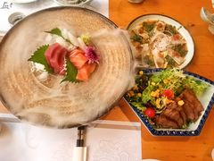 -天正河鲀·河豚亭(大连店)