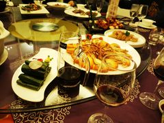 -国惠大酒楼(仓山万达店)