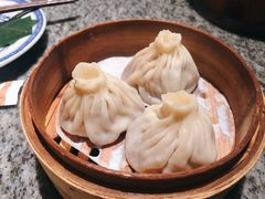 天王烤鸭包-南京大牌档(中关村店)