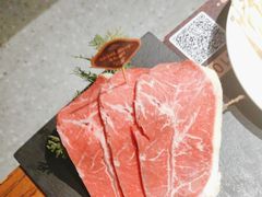 -九田家黑牛烤肉料理(宽城万达店)