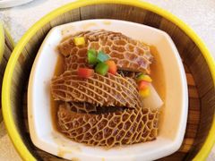 金钱肚-海皇食府(水都假日酒店店)