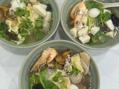 -阿坤纯正西刀鱼丸(Kuala Lumpur Branch)