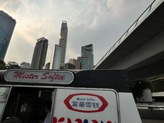 -富豪雪糕车流动点(尖沙咀店)
