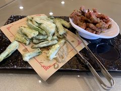 -东方海天酒店(渔人码头景区第二海水浴场店)