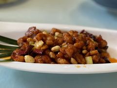 -香融府·烤鸭·家常菜(花乡奥莱店)