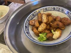 -盛宴标帜餐厅·亲子自助 (南昌喜来登酒店)