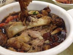 -卫鼎轩·曹公馆(鼓楼店)