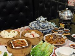 -虾饺妹·粤式手工点心(水荫路店)