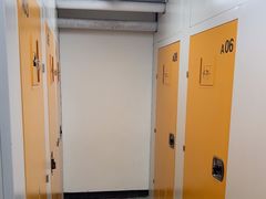 -猫库迷你自助仓储寄存仓库(丽泽桥店)