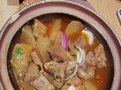 -川堂风·跷脚牛肉·乐山爆炒(宝山日月光店)