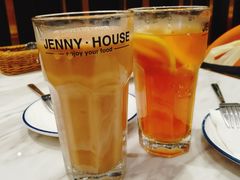-Jenny House 珍妮屋新派食堂(美吉特店)