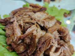 -白魁老号饭庄(交道口店)