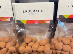 -Laderach 莱德拉(上海环贸iapm店)