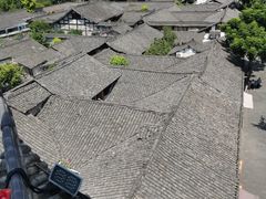 -中天楼