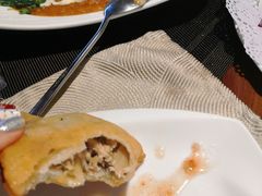 -Masala Curry and BBQ·玛莎拉巴基斯坦美食(金水万达店)