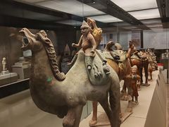 -西安大唐西市博物馆