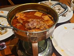 -悦椿温泉酒店·悦椿苑火锅餐厅