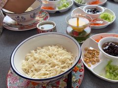 -中卫御苑福膳·养生局(圆明园店)