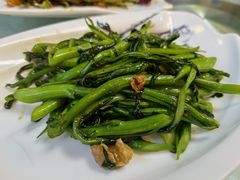 -百姓百味海鲜酒楼(粤垦路总店)