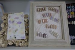 -Yumi优米日式美甲美睫