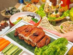 -云尊府云南菜·蒸汽石锅鱼(学清路店)