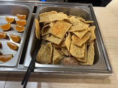 -萌渔·金牌蒜香烤鱼(临安万华广场店)