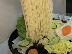 -许府牛火锅(信义坊总店)