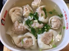 -南城香·饭香串香馄饨香(赵公口店)