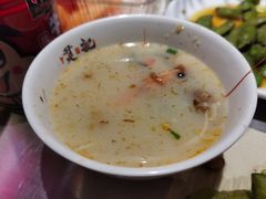 -烎记烧烤(蓝天花园店)