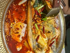 -肥家大排档(天河体育西店)
