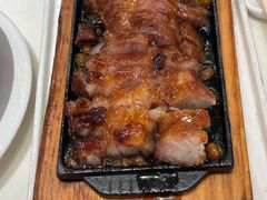 蜜汁叉烧皇-太兴餐厅(东方广场分店)
