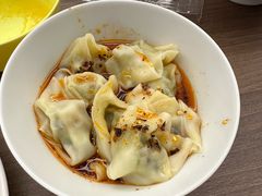 -苏小柳点心·手作小笼包(浦东嘉里城分院)