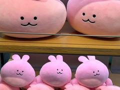 -KAKAO FRIENDS(弘大店)