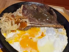 -纽斯特牛排自助餐厅(浦东文峰广场店)