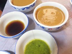 小料-鑫龙火锅城(嘉汇广场店)