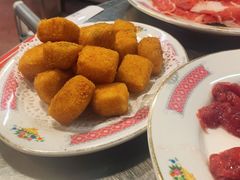 -燃计沙茶皇·香港沙茶火锅(人广旗舰店)